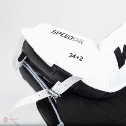 CCM Extreme Flex E4.9 Intermediate Goalie Leg Pads - Source Exclusive -Warrior Store ccm leg pads ccm extreme flex e4 9 intermediate goalie leg pads source exclusive 14102942253122