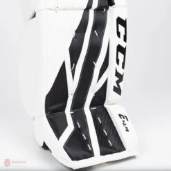 CCM Extreme Flex E4.9 Intermediate Goalie Leg Pads - Source Exclusive -Warrior Store ccm leg pads ccm extreme flex e4 9 intermediate goalie leg pads source exclusive 14102942285890