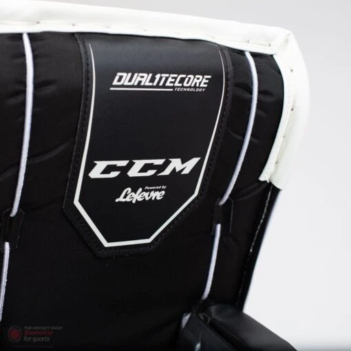 CCM Extreme Flex E4.9 Intermediate Goalie Leg Pads - Source Exclusive -Warrior Store ccm leg pads ccm extreme flex e4 9 intermediate goalie leg pads source exclusive 14102942351426