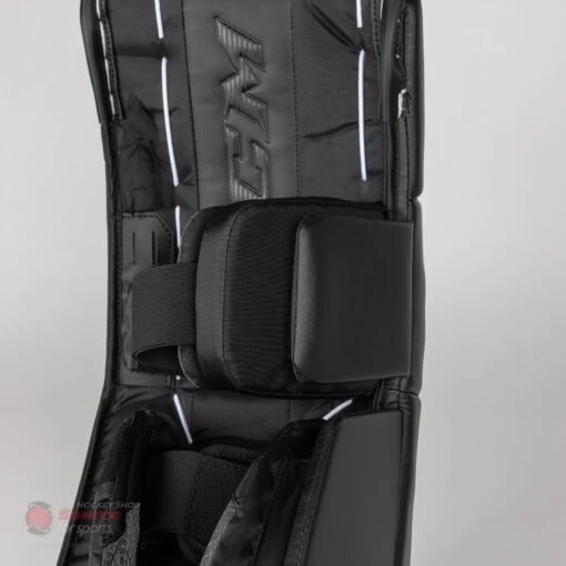 CCM Extreme Flex E5.5 Junior Goalie Leg Pads - Source Exclusive -Warrior Store ccm leg pads ccm extreme flex e5 5 junior goalie leg pads source exclusive 28238250836034