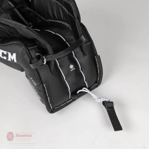 CCM Extreme Flex E5.5 Junior Goalie Leg Pads - Source Exclusive -Warrior Store ccm leg pads ccm extreme flex e5 5 junior goalie leg pads source exclusive 28238250901570