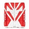 CCM Extreme Flex E5.5 Youth Goalie Leg Pads -Warrior Store ccm leg pads ccm extreme flex e5 5 youth goalie leg pads detroit red wings 22 28744299380802