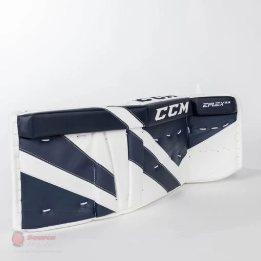 CCM Extreme Flex E5.9 Intermediate Goalie Leg Pads -Warrior Store ccm leg pads ccm extreme flex e5 9 intermediate goalie leg pads 27988495040578