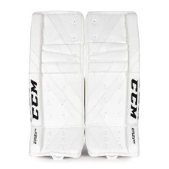 CCM Extreme Flex E5.9 Intermediate Goalie Leg Pads -Warrior Store ccm leg pads ccm extreme flex e5 9 intermediate goalie leg pads white 30 1 28744299872322