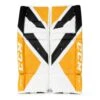 CCM Extreme Flex E5.9 Senior Goalie Leg Pads -Warrior Store ccm leg pads ccm extreme flex e5 9 senior goalie leg pads boston bruins 33 1 28744299937858