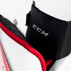 CCM YTFlex 2 Youth Goalie Leg Pads -Warrior Store ccm leg pads ccm ytflex 2 youth goalie leg pads 30368654524482