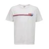 CCM Vintage 3 Block Shortleeve Mens Shirt -Warrior Store ccm shirts ccm vintage 3 block shortleeve mens shirt white s 29401376620610