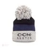 CCM Vintage Skates Logo Knit Toque -Warrior Store ccm toques ccm vintage skates logo knit toque navy osfa 28744395948098