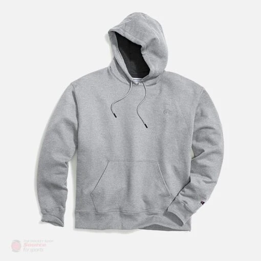 Champion Power Blend Sweats Pullover Mens Hoodie -Warrior Store champion hoodies champion power blend sweats pullover mens hoodie grey xs 11696078585922