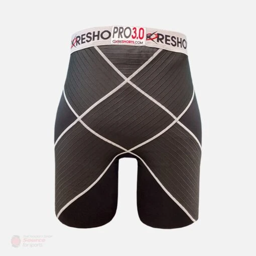 Coreshorts Pro 3.0 Senior Compression Shorts -Warrior Store coreshorts shorts coreshorts pro 3 0 senior compression shorts 14546781831234