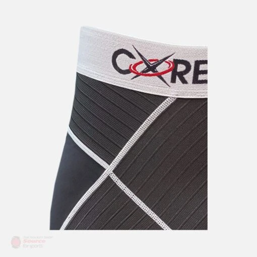 Coreshorts Pro 3.0 Senior Compression Shorts -Warrior Store coreshorts shorts coreshorts pro 3 0 senior compression shorts 14546781896770