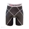 Coreshorts Pro 3.0 Senior Compression Shorts -Warrior Store coreshorts shorts coreshorts pro 3 0 senior compression shorts black grey s 28744397586498