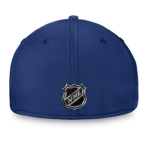 Vancouver Canucks Fanatics Authentic Pro Training Camp Flexfit Hat -Warrior Store fanatics hats vancouver canucks fanatics authentic pro training camp flexfit hat 29365523972162