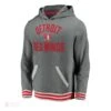 Detroit Red Wings Fanatics Upperclassmen Vintage Pullover Mens Hoodie -Warrior Store fanatics hoodies detroit red wings fanatics upperclassmen vintage pullover mens hoodie grey xl 28744132198466