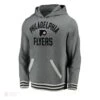 Philadelphia Flyers Fanatics Upperclassmen Vintage Pullover Mens Hoodie -Warrior Store fanatics hoodies philadelphia flyers fanatics upperclassmen vintage pullover mens hoodie grey xxl 28744133279810