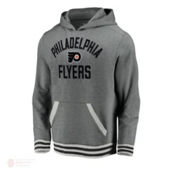 Warrior Store -Warrior Store fanatics hoodies philadelphia flyers fanatics upperclassmen vintage pullover mens hoodie grey xxl 28744133279810