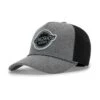 Gongshow Hockey Iconic Game Snapback Hat -Warrior Store gongshow hats gongshow hockey iconic game snapback hat grey osfa 29692922757186