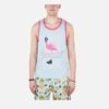 Gongshow Hockey Summer Flow Tank Shirt -Warrior Store gongshow shirts gongshow hockey summer flow tank shirt pink blue xl 13934726578242