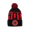 Gongshow Hockey On The Road Toque -Warrior Store gongshow toques gongshow hockey on the road toque black osfa 29692984721474