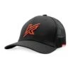 Knapper K Logo Hat -Warrior Store knapper hats knapper k logo hat black osfm 29894168641602