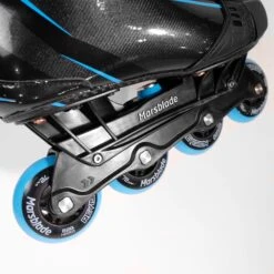 Marsblade Kraft Crew 01 Roller Hockey Skates -Warrior Store marsblade roller hockey skates marsblade kraft crew 01 roller hockey skates 29224463466562