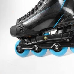 Marsblade Kraft Crew 01 Roller Hockey Skates -Warrior Store marsblade roller hockey skates marsblade kraft crew 01 roller hockey skates 29224463564866