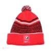 Hockey Canada Nike Pom Beanie Toque -Warrior Store nike toques hockey canada nike pom beanie toque red osfa 28744420098114