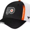 Philadelphia Flyers - OuterStuff NHL Locker Room Snapback Youth Hat -Warrior Store outer stuff hats philadelphia flyers outer stuff nhl locker room snapback youth hat osfa tbd 30418215370818