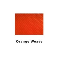 Pad Skinz - Large -Warrior Store padskinz color kits pad skinz large orange weave l 28765819666498