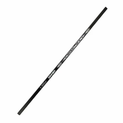 Ring-Jet 100 Junior Ringette Stick -Warrior Store ring jet ringette sticks ring jet 100 junior ringette stick black jr 28796806791234