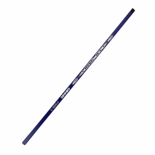 Ring-Jet 100 Junior Ringette Stick -Warrior Store ring jet ringette sticks ring jet 100 junior ringette stick blue jr 28796806758466