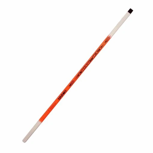 Ring-Jet 100 Junior Ringette Stick -Warrior Store ring jet ringette sticks ring jet 100 junior ringette stick neon orange jr 28796806725698