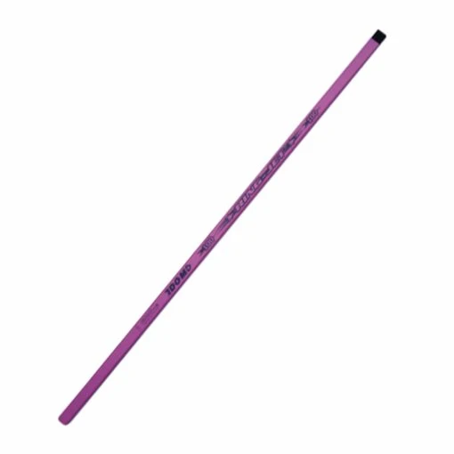 Ring-Jet 100 Junior Ringette Stick -Warrior Store ring jet ringette sticks ring jet 100 junior ringette stick pink jr 28796806594626