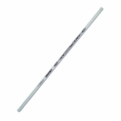 Ring-Jet 100 Junior Ringette Stick -Warrior Store ring jet ringette sticks ring jet 100 junior ringette stick white jr 28796806398018