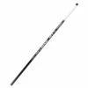 Ring-Jet 500 Senior Ringette Stick -Warrior Store ring jet ringette sticks ring jet 500 senior ringette stick black silver sr 28796806365250