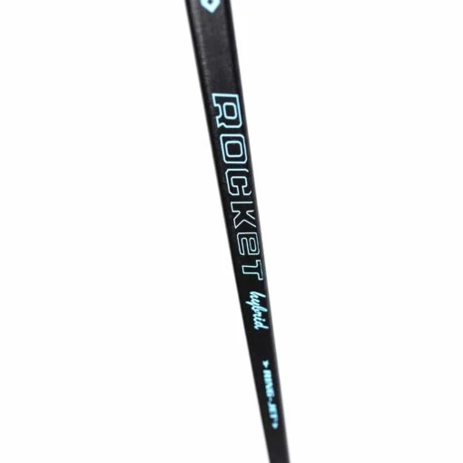 Ring-Jet Rocket Hybrid Senior Ringette Stick -Warrior Store ring jet ringette sticks ring jet rocket hybrid senior ringette stick 28797093642306