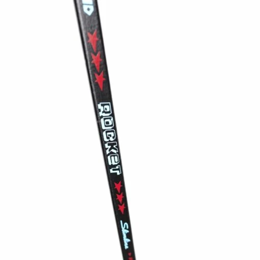 Ring-Jet Rocket Slimline Intermediate Ringette Stick -Warrior Store ring jet ringette sticks ring jet rocket slimline intermediate ringette stick 28797094133826