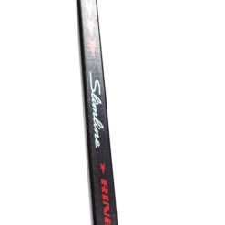 Ring-Jet Rocket Slimline Intermediate Ringette Stick -Warrior Store ring jet ringette sticks ring jet rocket slimline intermediate ringette stick 28797094199362