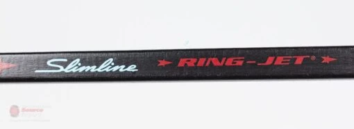 Ring-Jet Rocket Slimline Intermediate Ringette Stick -Warrior Store ring jet ringette sticks ring jet rocket slimline intermediate ringette stick 4699009876034