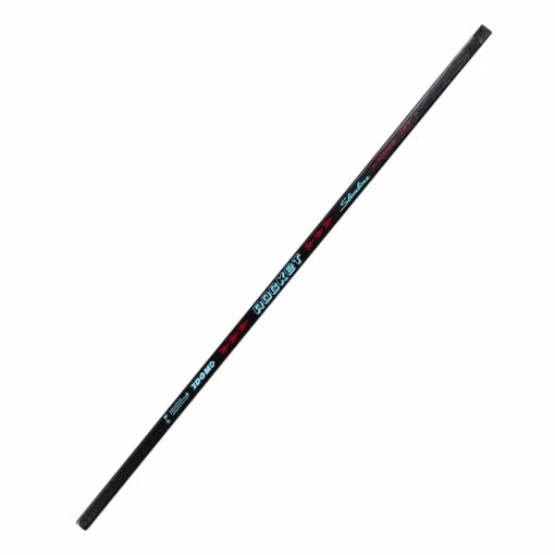 Ring-Jet Rocket Slimline Intermediate Ringette Stick -Warrior Store ring jet ringette sticks ring jet rocket slimline intermediate ringette stick black int 28796807413826