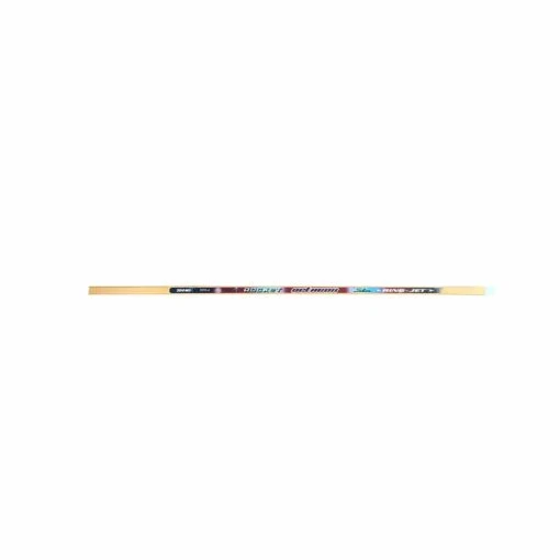 Ring-Jet Rocket Slimline Octagon Intermediate Ringette Stick -Warrior Store ring jet ringette sticks ring jet rocket slimline octagon intermediate ringette stick red 50 30361920962626