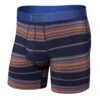 Saxx Ultra Boxers - Horizon Stripe -Warrior Store saxx underwear saxx ultra boxers horizon stripe s 29805027131458