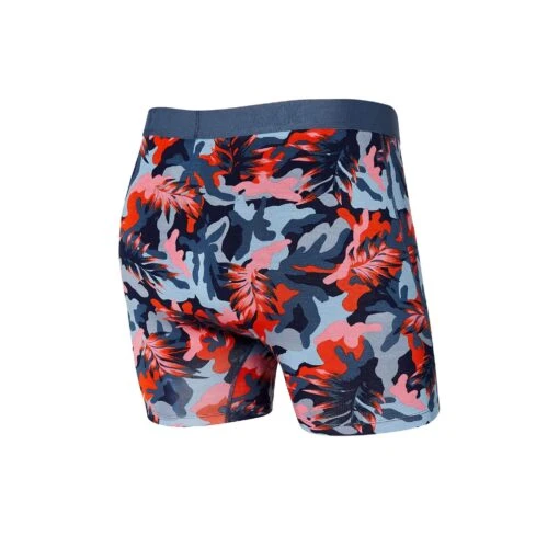 Saxx Ultra Boxers - Multi Jungle Canopy -Warrior Store saxx underwear saxx ultra boxers multi jungle canopy 28744433270850