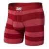 Saxx Ultra Boxers - Ombre Rugby (Tomato) -Warrior Store saxx underwear saxx ultra boxers ombre rugby tomato s 29805027328066