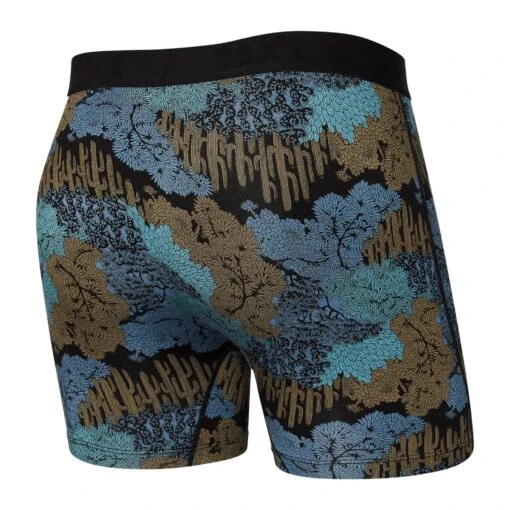 Saxx Ultra Boxers - Sonora Camo -Warrior Store saxx underwear saxx ultra boxers sonora camo 28990821138498