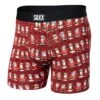 Saxx Ultra Boxers - Worldwide Santa -Warrior Store saxx underwear saxx ultra boxers worldwide santa s 29805028409410