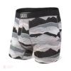 Saxx Vibe Boxers - Black Trail -Warrior Store saxx underwear saxx vibe boxers black trail l 28959166496834