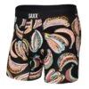 Saxx Vibe Boxers - Gone Bananas -Warrior Store saxx underwear saxx vibe boxers gone bananas m 30358711795778