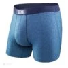 Saxx Vibe Boxers - Indigo -Warrior Store saxx underwear saxx vibe boxers indigo xl 28744437104706