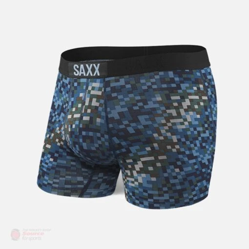 Saxx Vibe Boxers - Ocean Camo -Warrior Store saxx underwear saxx vibe boxers ocean camo s 30367753535554